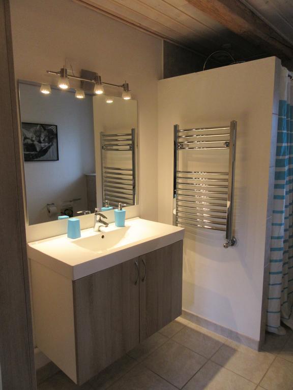 Hedelodden Apartment Uve Esterno foto